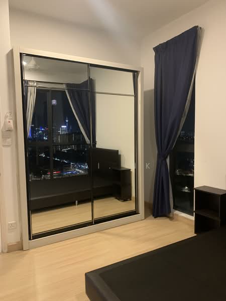 Service Residence for Sale at Shamelin Star - Fai. NK - Bedroom - PropertyGuru.com.my