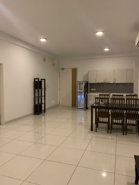 Service Residence for Sale at Shamelin Star - Fai. NK - Kitchen - PropertyGuru.com.my
