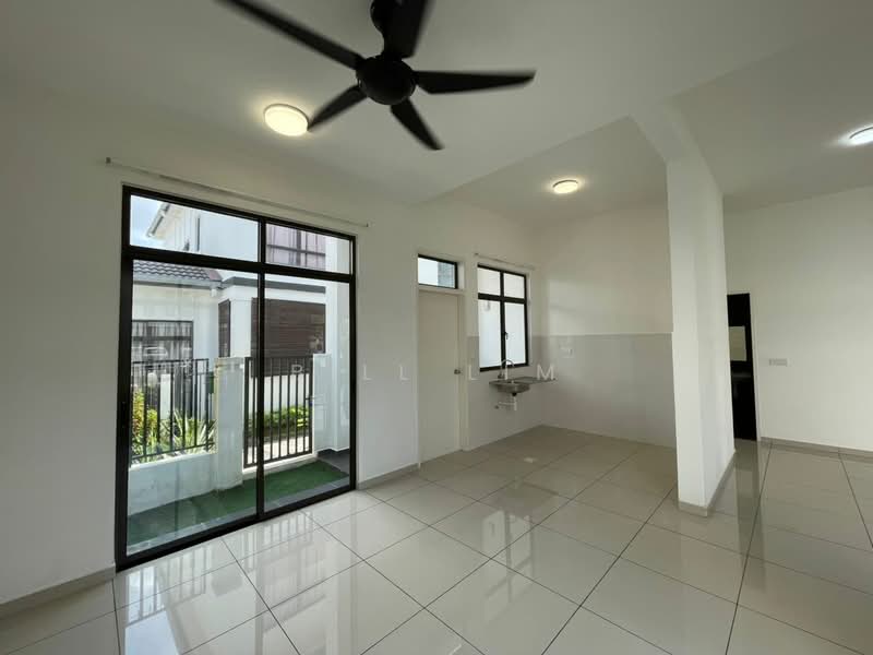 2-storey Terraced House for Rent in Eco Grandeur (Puncak Alam) - Bill Lim - Interior - PropertyGuru.com.my