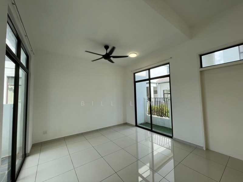 2-storey Terraced House for Rent in Eco Grandeur (Puncak Alam) - Bill Lim - Living Room - PropertyGuru.com.my