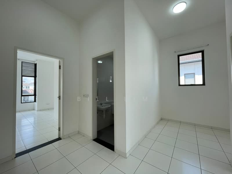 2-storey Terraced House for Rent in Eco Grandeur (Puncak Alam) - Bill Lim - Interior - PropertyGuru.com.my