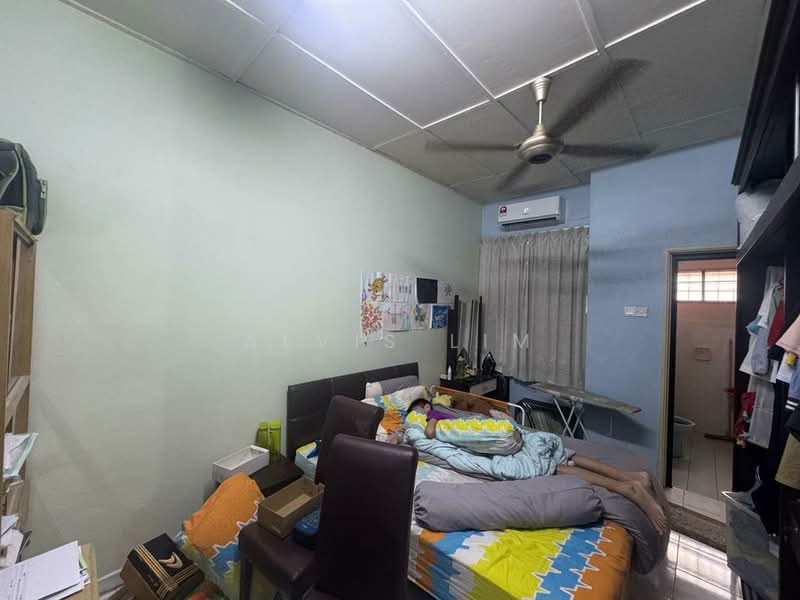 Rumah Teres untuk Dijual di Bandar Mahkota Cheras (Cheras) - Alvis Lim - Bedroom - PropertyGuru.com.my