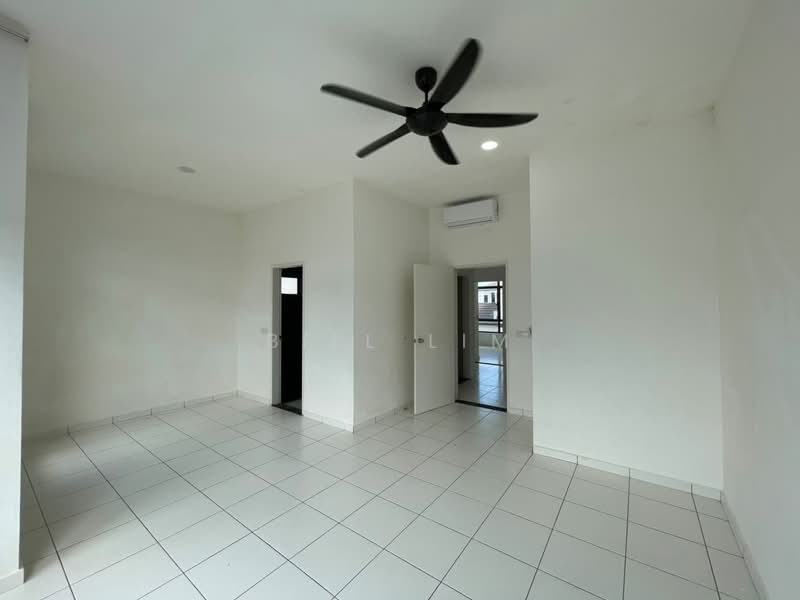 2-storey Terraced House for Rent in Eco Grandeur (Puncak Alam) - Bill Lim - Living Room - PropertyGuru.com.my