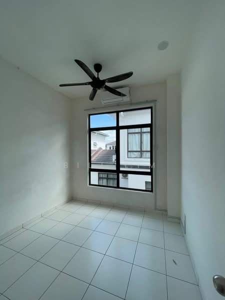 2-storey Terraced House for Rent in Eco Grandeur (Puncak Alam) - Bill Lim - Interior - PropertyGuru.com.my