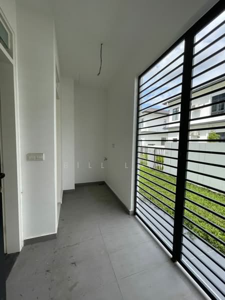 Rumah Banglo untuk Disewa di Eco Grandeur (Puncak Alam) - Bill Lim - Exterior - PropertyGuru.com.my