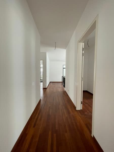 Rumah Banglo untuk Disewa di Eco Grandeur (Puncak Alam) - Bill Lim - Corridor - PropertyGuru.com.my