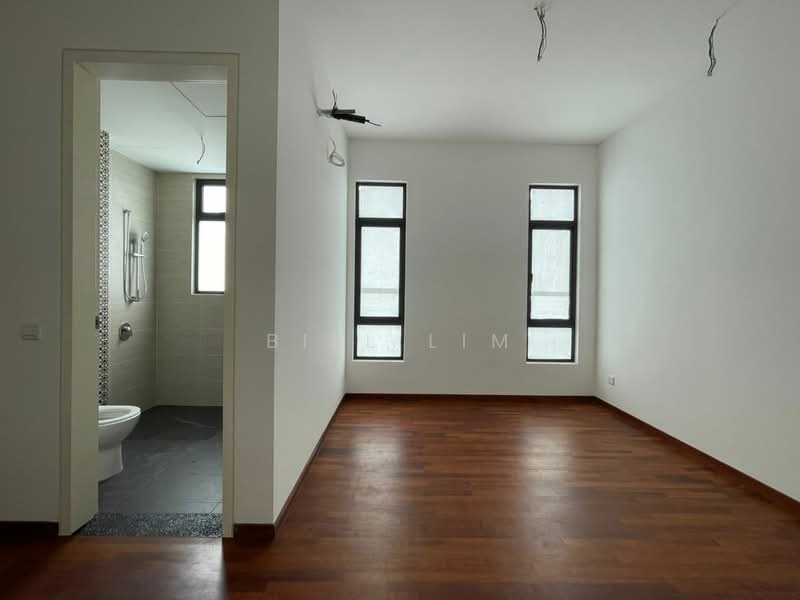 Rumah Banglo untuk Disewa di Eco Grandeur (Puncak Alam) - Bill Lim - Bathroom - PropertyGuru.com.my