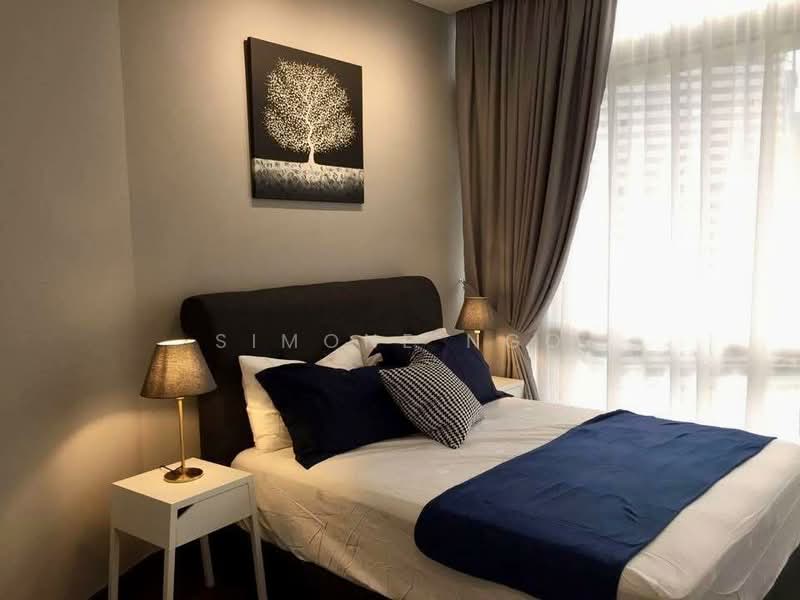 Service Residence for Rent at Banyan Tree Signatures - Simone Ngo - Bedroom - PropertyGuru.com.my