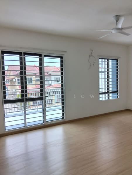 2-storey Terraced House for Rent in Puchong (Selangor) - Hanz Low - Living Room - PropertyGuru.com.my