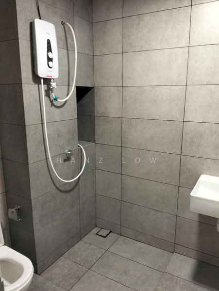 2-storey Terraced House for Rent in Puchong (Selangor) - Hanz Low - Bathroom - PropertyGuru.com.my