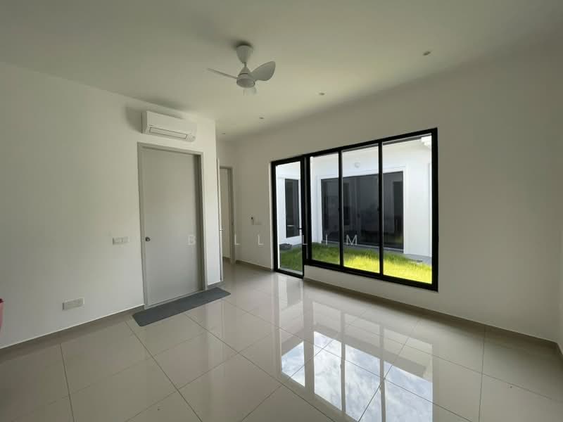 1-storey Terraced House for Rent in Eco Grandeur (Puncak Alam) - Bill Lim - Living Room - PropertyGuru.com.my