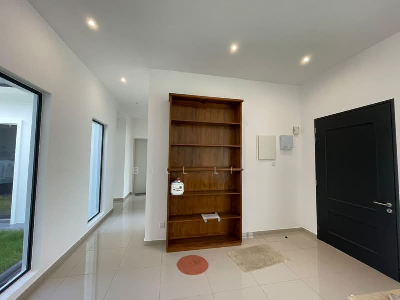 1-storey Terraced House for Rent in Eco Grandeur (Puncak Alam) - Bill Lim - Interior - PropertyGuru.com.my