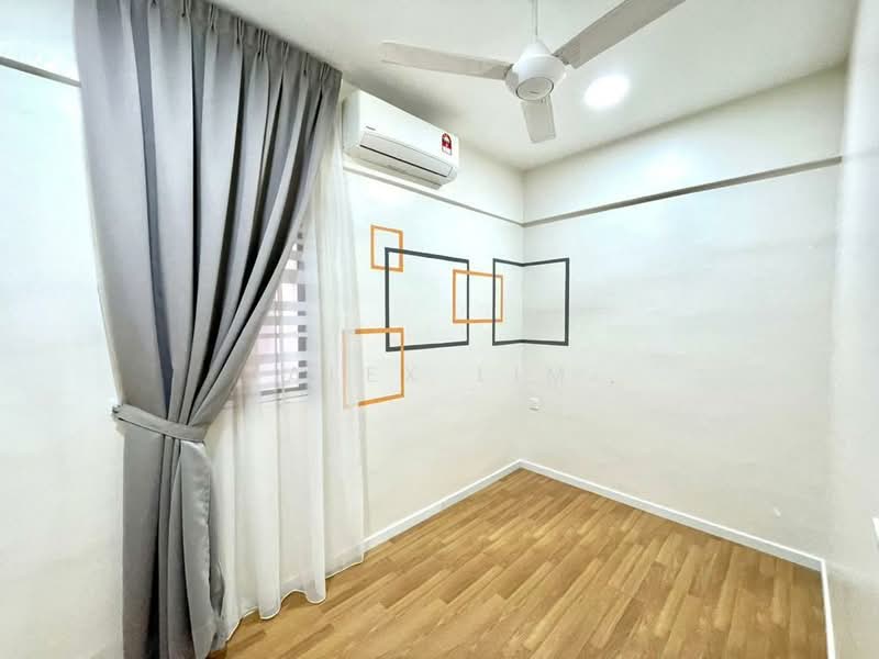 Condominium for Rent at TRI PINNACLE - Alex Lim - Bedroom - PropertyGuru.com.my