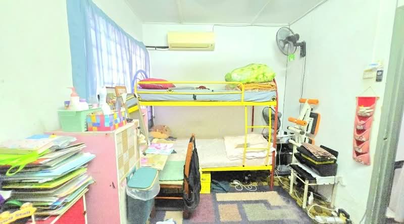Terraced House for Sale in Kajang (Selangor) - Syazue Wanie Wanie - Bedroom - PropertyGuru.com.my