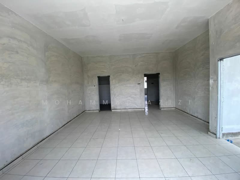 2-storey Terraced House for Sale in Kampung Tiram (Kuantan) - Mohammad Azizi - PropertyGuru.com.my