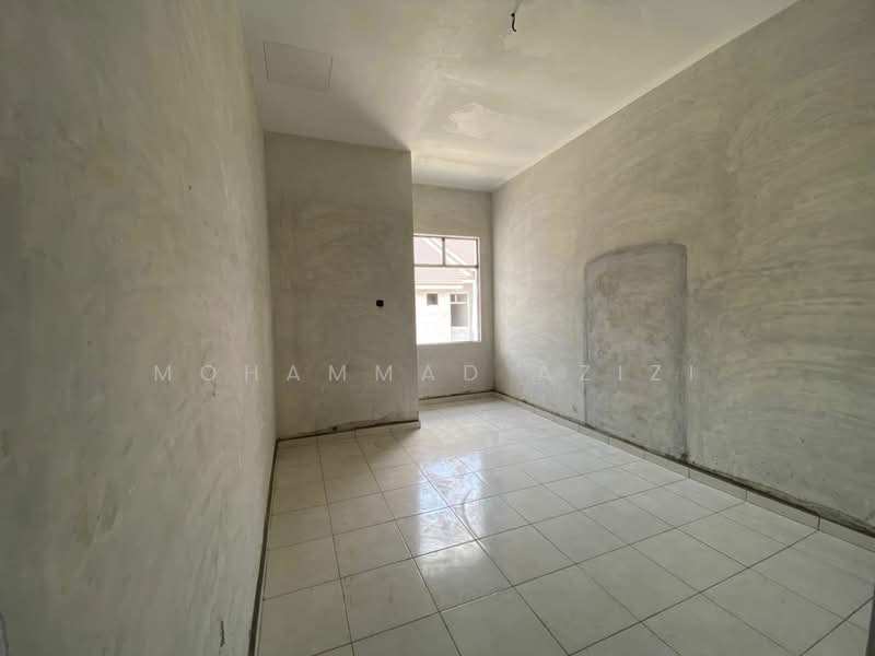 2-storey Terraced House for Sale in Kampung Tiram (Kuantan) - Mohammad Azizi - PropertyGuru.com.my