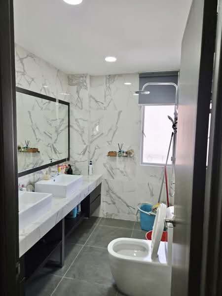 Condominium for Sale at Dataran Prima - Siok Mooi Lau - Bathroom - PropertyGuru.com.my