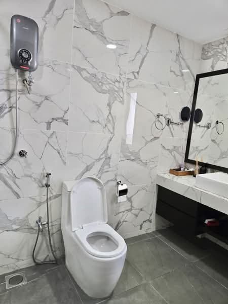 Condominium for Sale at Dataran Prima - Siok Mooi Lau - Bathroom - PropertyGuru.com.my