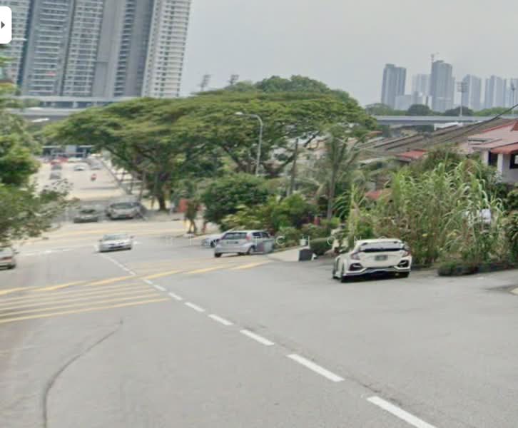 2-storey Terraced House for Sale in Cheras (Kuala Lumpur) - Robin Tchong - Exterior - PropertyGuru.com.my