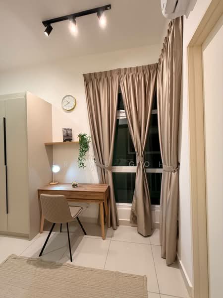 Kondominium untuk Disewa di Ferringhi Residence 2 - Irene Goh - Study - PropertyGuru.com.my