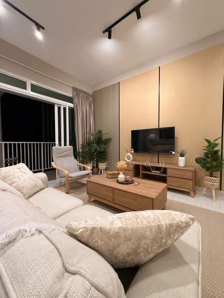 Kondominium untuk Disewa di Ferringhi Residence 2 - Irene Goh - PropertyGuru.com.my