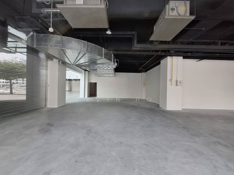 Retail Space for Rent in Klang (Selangor) - Kevin Ho - Interior - PropertyGuru.com.my