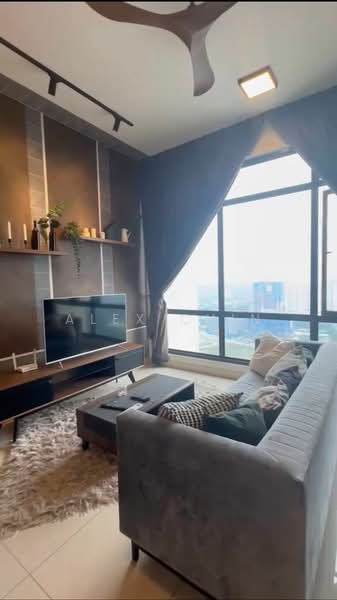Service Residence for Sale at The Park Sky Residence - Alex Chin - PropertyGuru.com.my