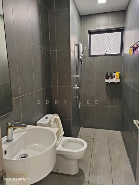 Service Residence for Rent at Astoria Ampang - Eddy Lee - Bathroom - PropertyGuru.com.my
