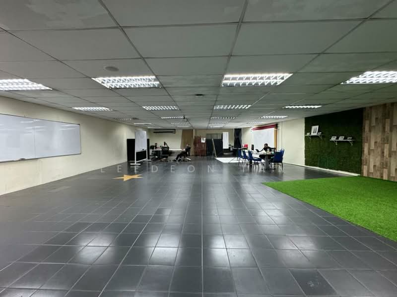Shop / Office for Sale in Taman Maluri (Cheras) - Leedeon Tan - Interior - PropertyGuru.com.my