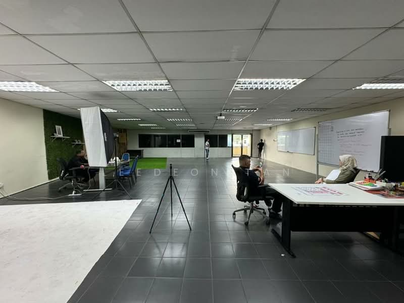 Shop / Office for Sale in Taman Maluri (Cheras) - Leedeon Tan - Interior - PropertyGuru.com.my
