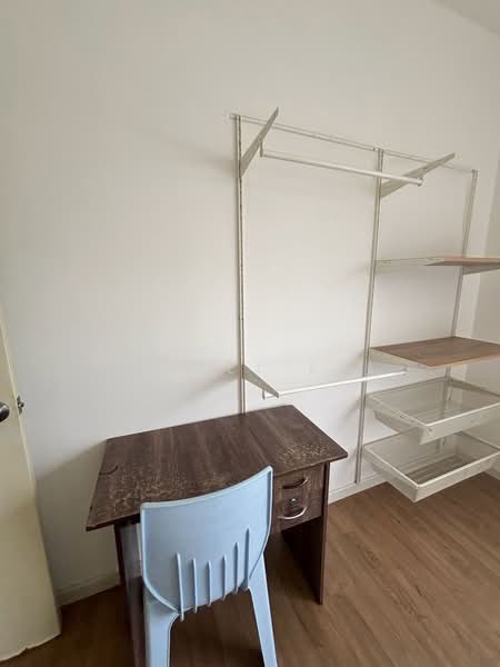 Servis Apartment untuk Disewa di Cerrado @ Southville City - Eiffel Lai - Study - PropertyGuru.com.my