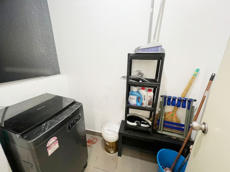 Service Residence for Rent at Cerrado @ Southville City - Eiffel Lai - Interior - PropertyGuru.com.my
