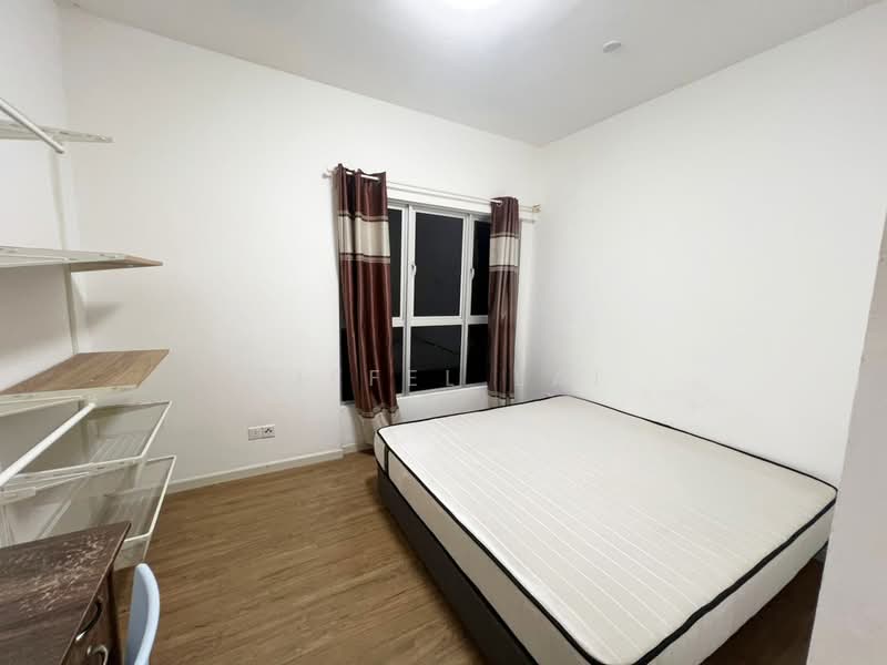 Service Residence for Rent at Cerrado @ Southville City - Eiffel Lai - Bedroom - PropertyGuru.com.my