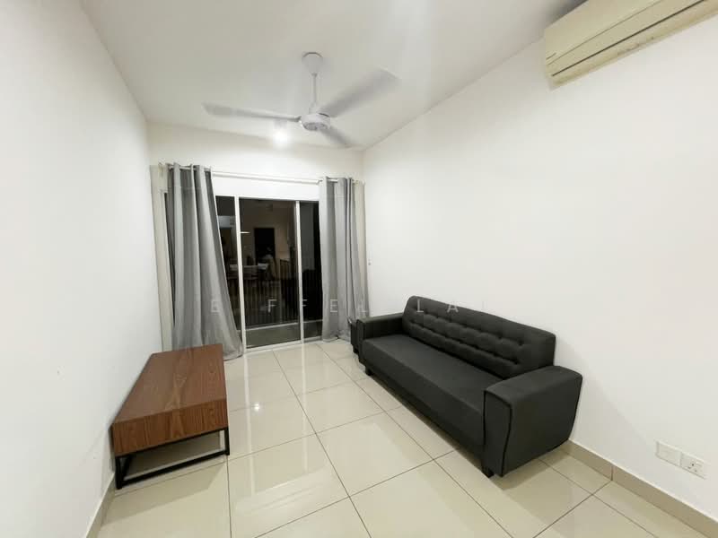 Service Residence for Rent at Cerrado @ Southville City - Eiffel Lai - Living Room - PropertyGuru.com.my