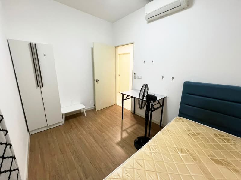 Service Residence for Rent at Cerrado @ Southville City - Eiffel Lai - Bedroom - PropertyGuru.com.my
