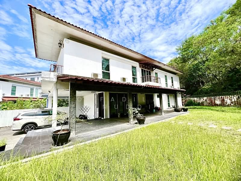 Rumah Berkembar untuk Dijual di Gombak (Selangor) - NORFADILAH ZAINUDDIN - Exterior - PropertyGuru.com.my