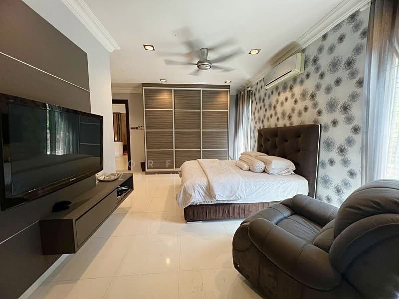 Rumah Berkembar untuk Dijual di Gombak (Selangor) - NORFADILAH ZAINUDDIN - Bedroom - PropertyGuru.com.my