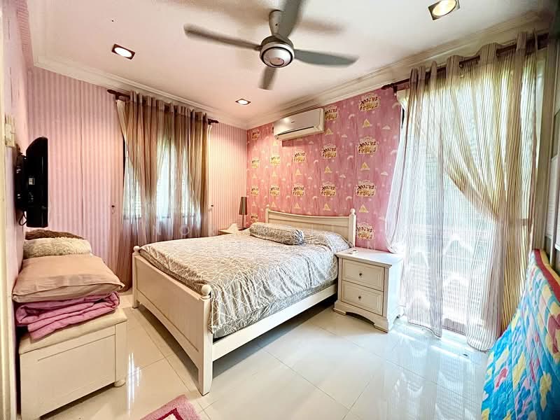 Rumah Berkembar untuk Dijual di Gombak (Selangor) - NORFADILAH ZAINUDDIN - Bedroom - PropertyGuru.com.my