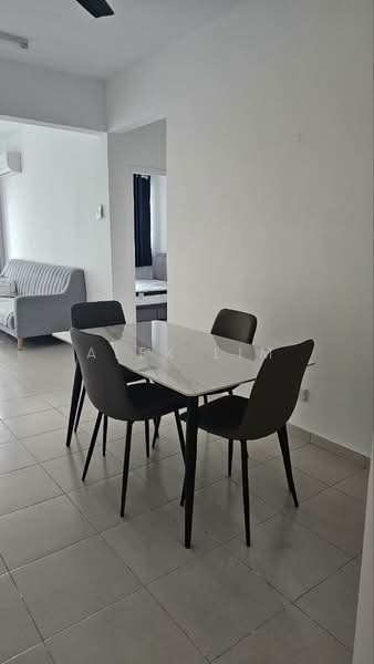 Condominium for Rent at i-Santorini - Alex Lim - Living Room - PropertyGuru.com.my