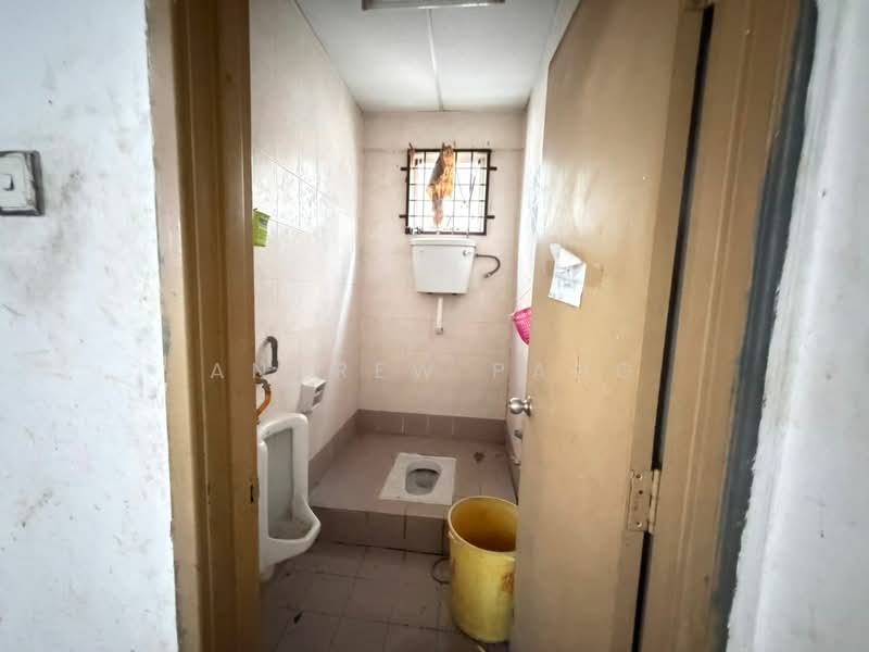 Shop / Office for Rent in Kota Damansara (Selangor) - Andrew Pang - Bathroom - PropertyGuru.com.my