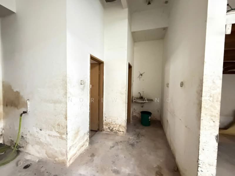 Shop / Office for Rent in Kota Damansara (Selangor) - Andrew Pang - Interior - PropertyGuru.com.my