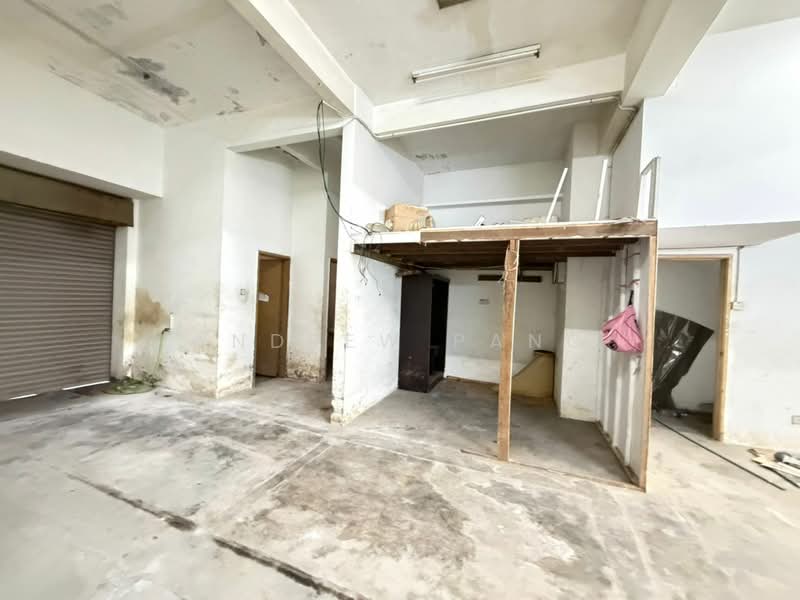 Shop / Office for Rent in Kota Damansara (Selangor) - Andrew Pang - Interior - PropertyGuru.com.my