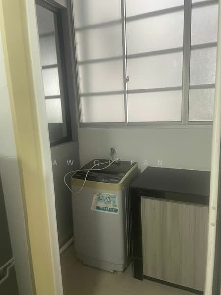 Condominium for Rent at The Hamilton - Aw Qi Fan - Interior - PropertyGuru.com.my