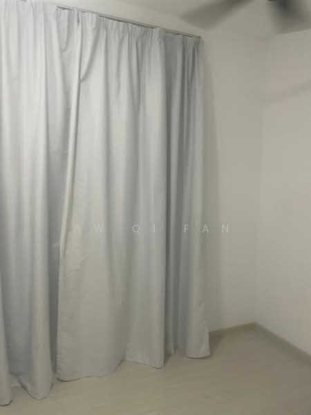 Condominium for Rent at The Hamilton - Aw Qi Fan - Interior - PropertyGuru.com.my