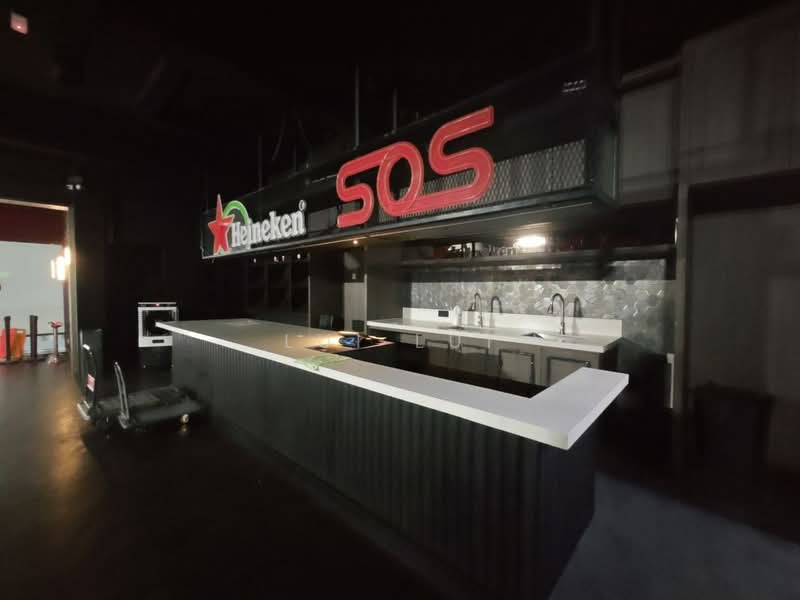 Shop / Office for Rent in Taman Ekoflora (Johor Bahru) - Lui Lui - Interior - PropertyGuru.com.my