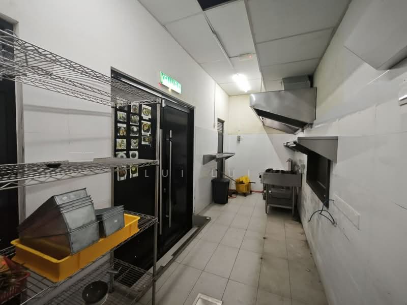 Shop / Office for Rent in Taman Ekoflora (Johor Bahru) - Lui Lui - Kitchen - PropertyGuru.com.my