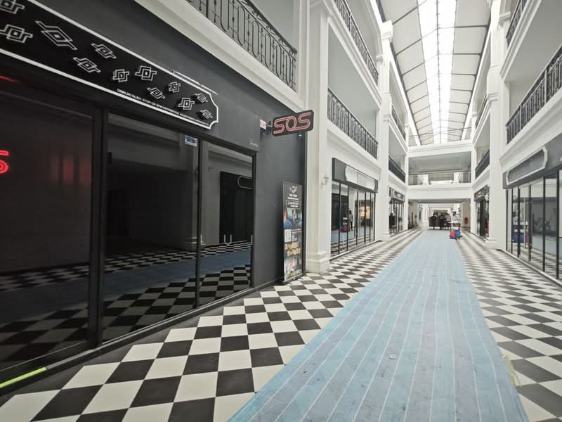 Shop / Office for Rent in Taman Ekoflora (Johor Bahru) - Lui Lui - Entrance - PropertyGuru.com.my