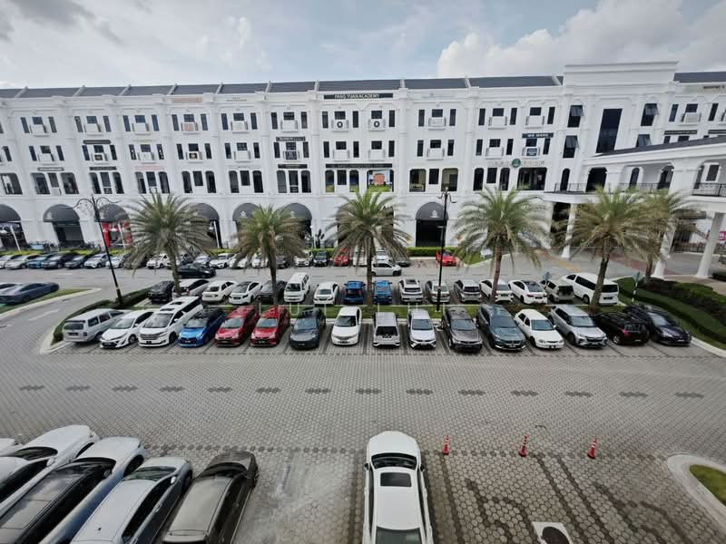 Shop / Office for Rent in Taman Ekoflora (Johor Bahru) - Lui Lui - Exterior - PropertyGuru.com.my