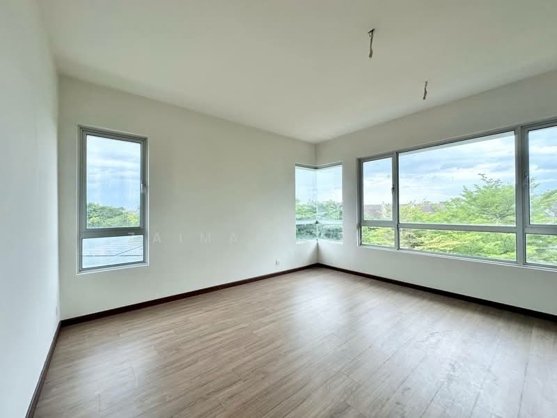 3-storey Terraced House for Sale in Bandar Tropicana Aman (Telok Panglima Garang) - Zaimah Zamri - Interior - PropertyGuru.com.my