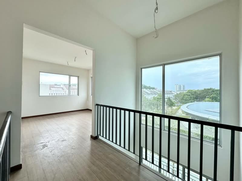 3-storey Terraced House for Sale in Bandar Tropicana Aman (Telok Panglima Garang) - Zaimah Zamri - Interior - PropertyGuru.com.my